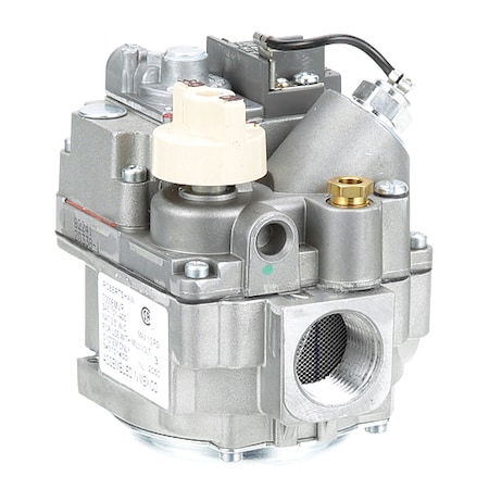 Royal Range Gas Valve - 3/4? Nat 3114